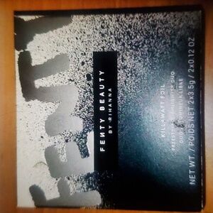 Fenty Dual Highlighter